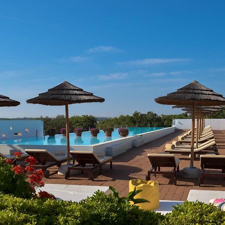The Lince Ecorkhotel 埃武拉 外观 照片