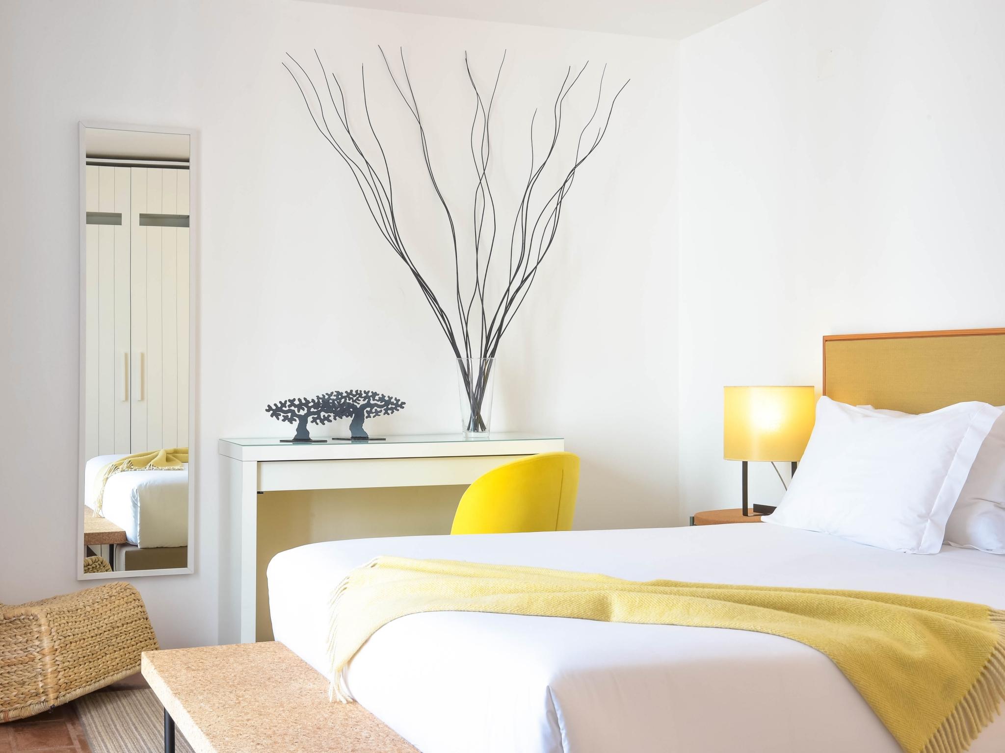 The Lince Ecorkhotel 埃武拉 外观 照片