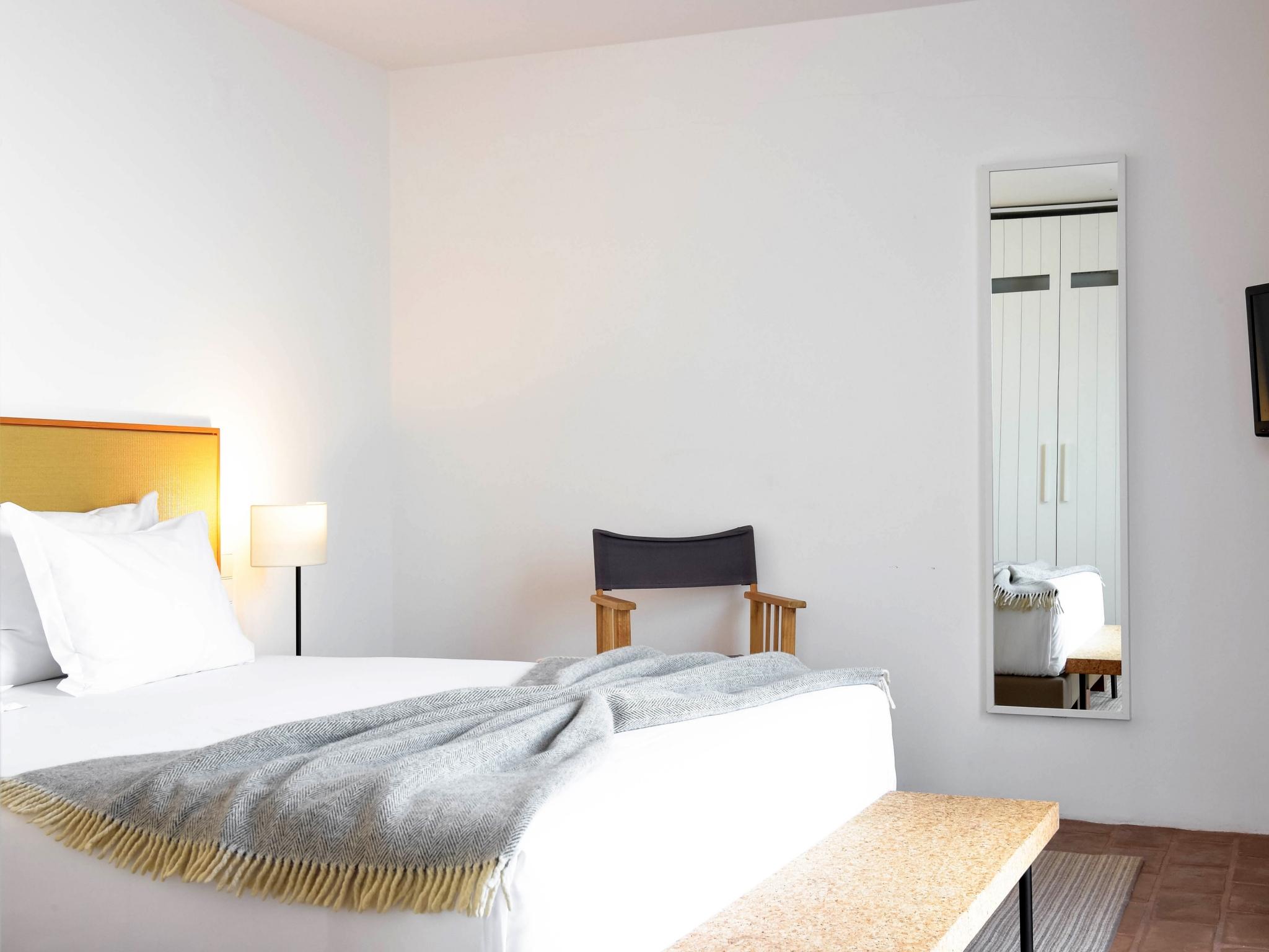 The Lince Ecorkhotel 埃武拉 外观 照片