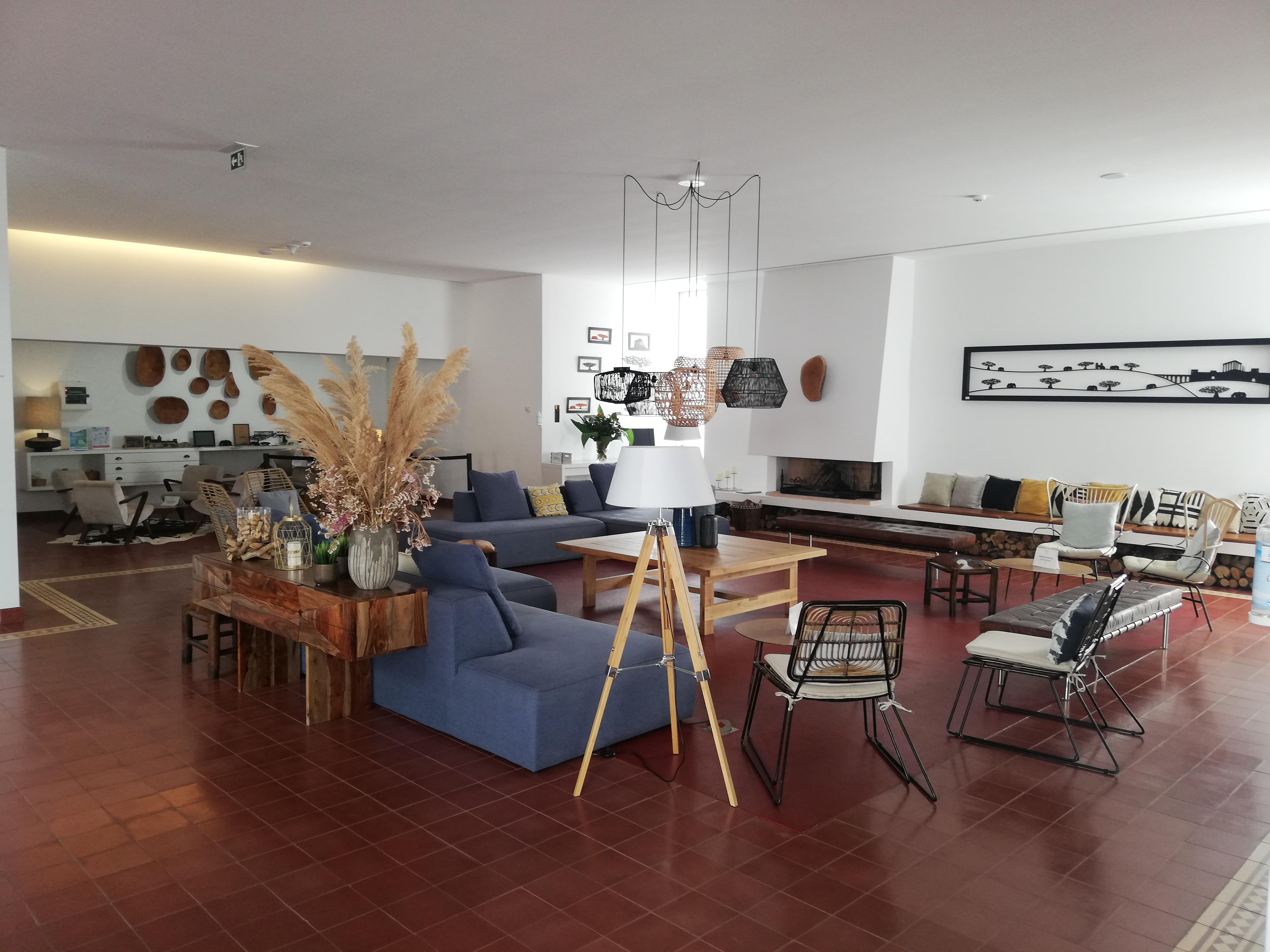 The Lince Ecorkhotel 埃武拉 外观 照片