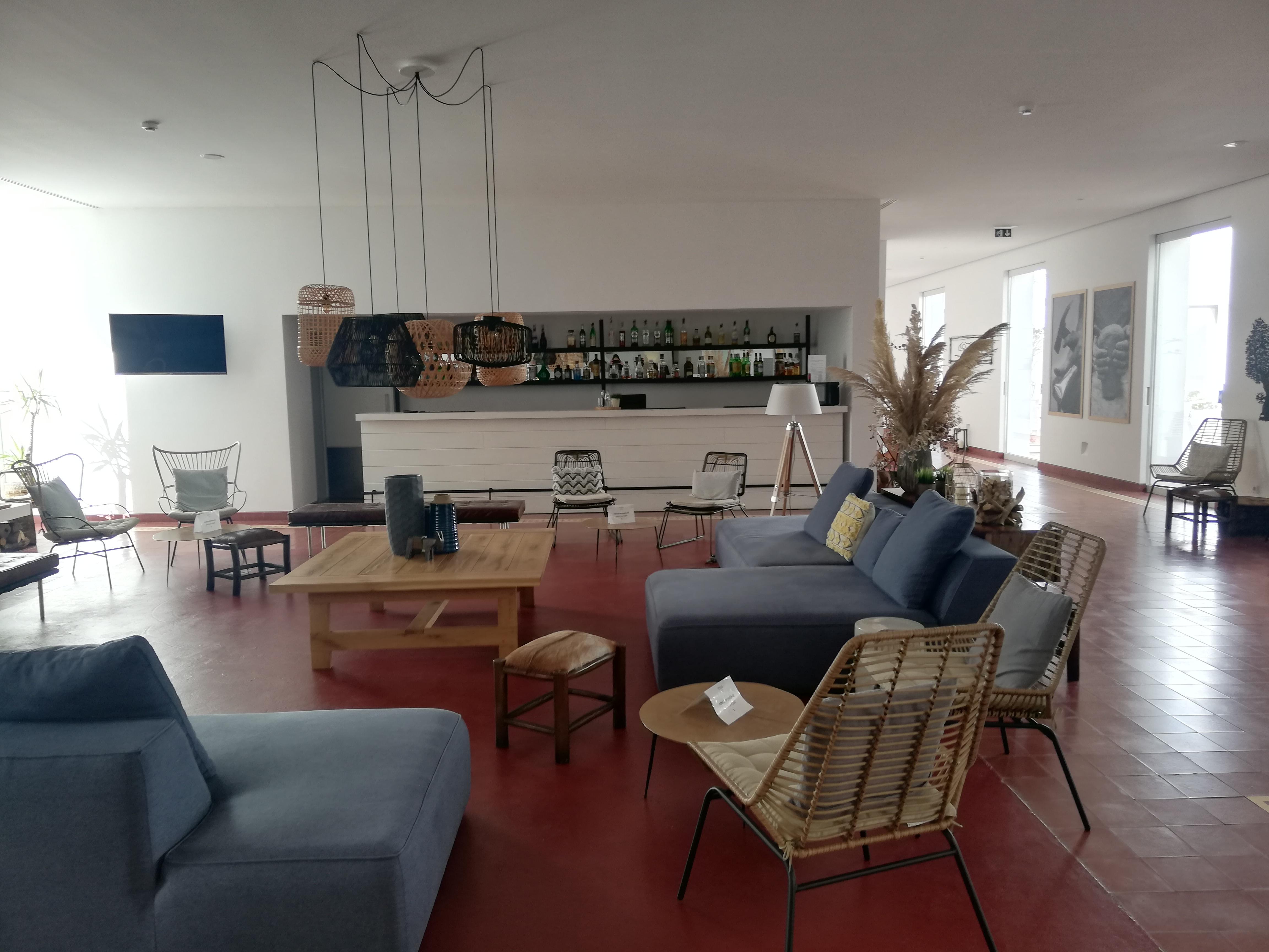 The Lince Ecorkhotel 埃武拉 外观 照片