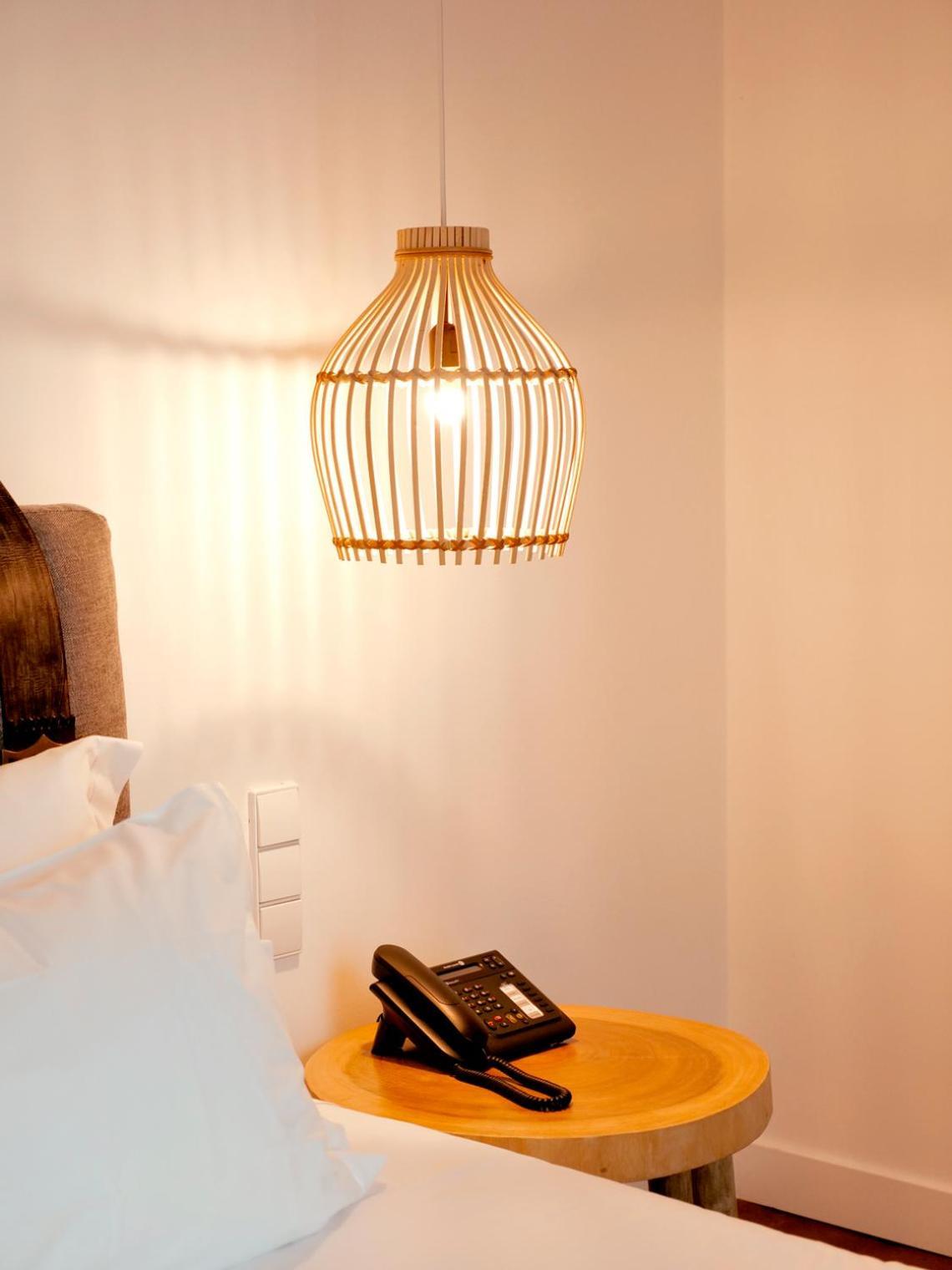 The Lince Ecorkhotel 埃武拉 外观 照片