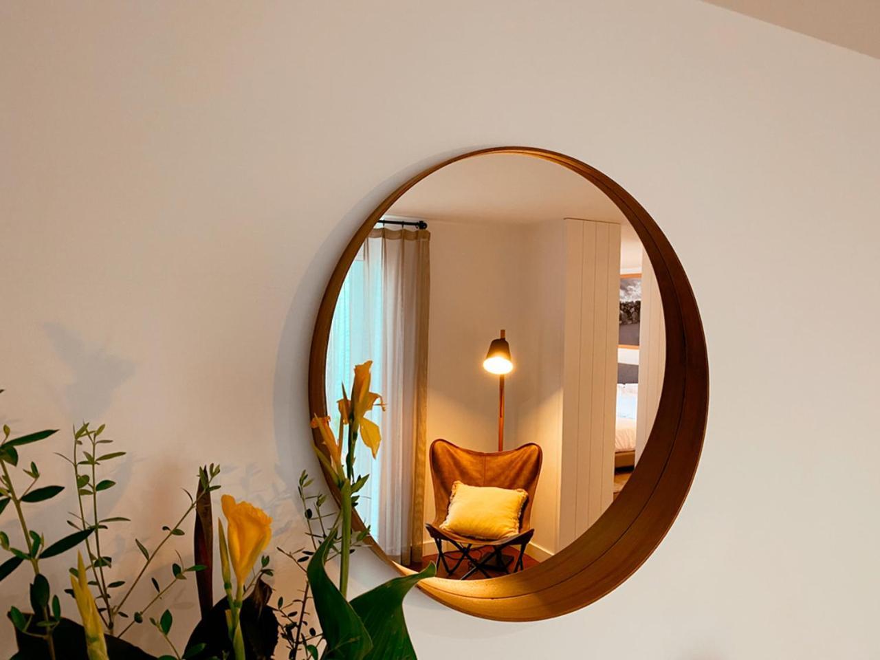 The Lince Ecorkhotel 埃武拉 外观 照片