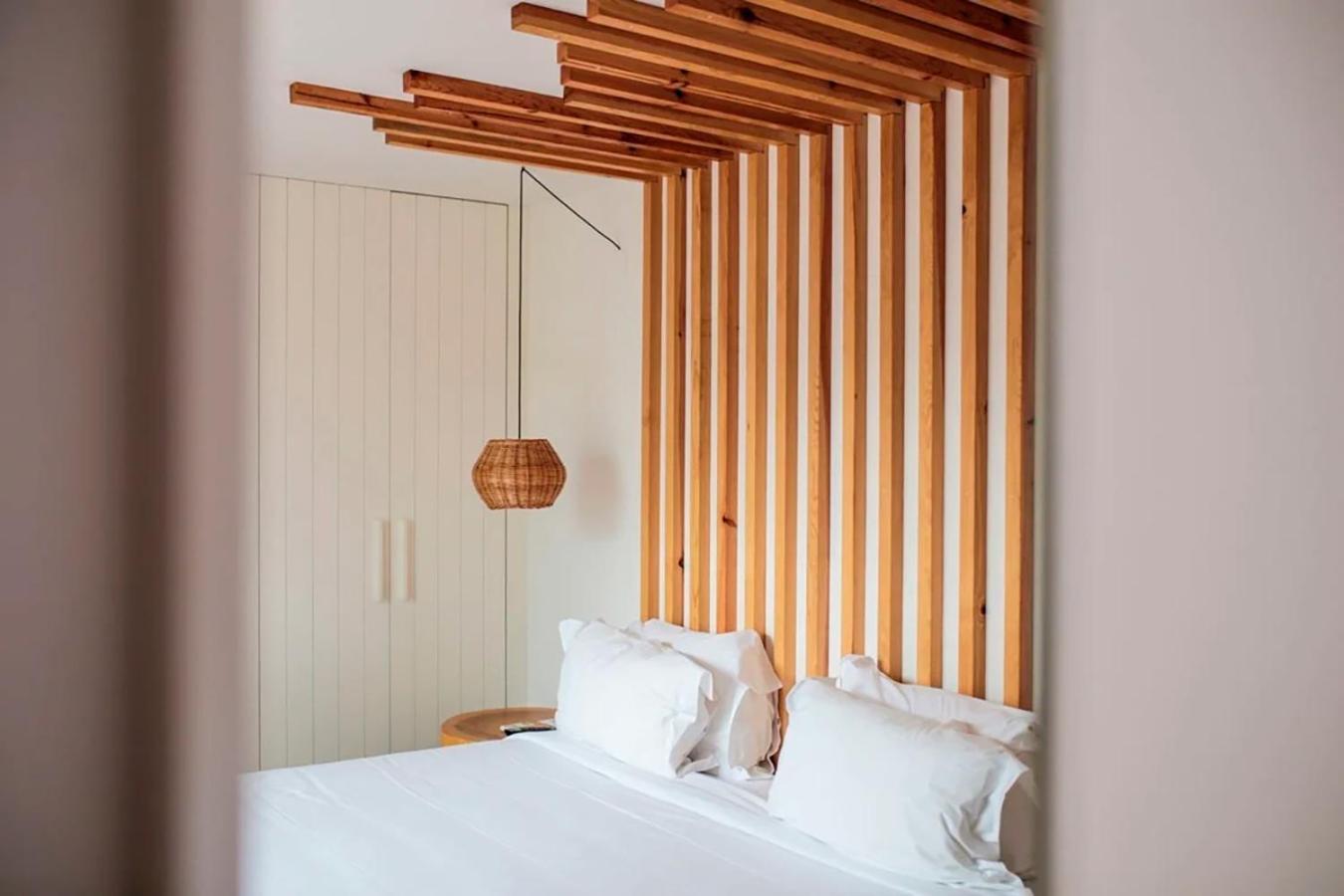 The Lince Ecorkhotel 埃武拉 外观 照片