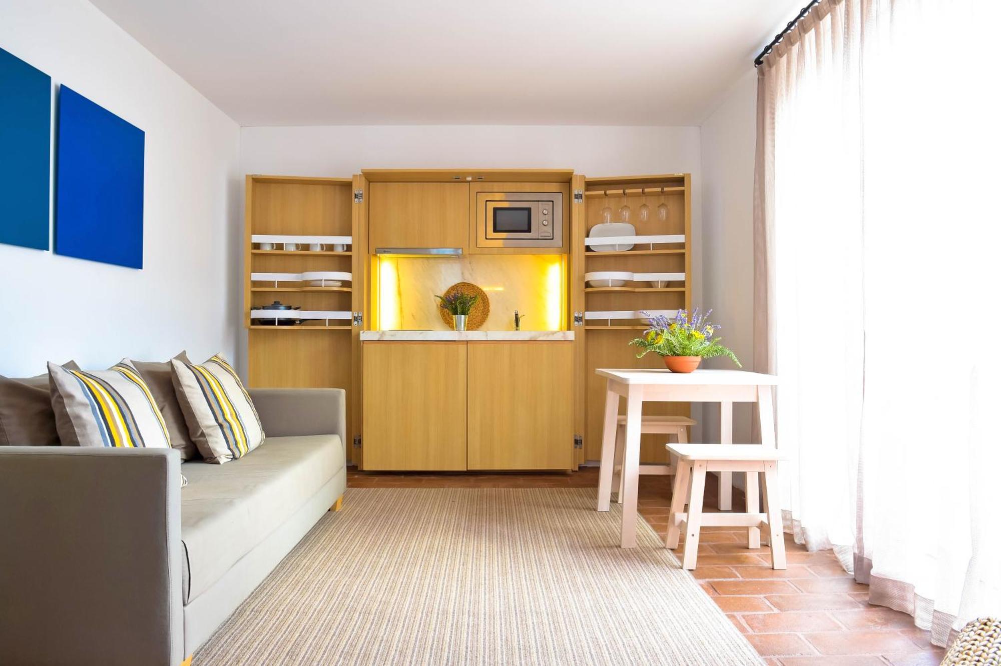 The Lince Ecorkhotel 埃武拉 外观 照片