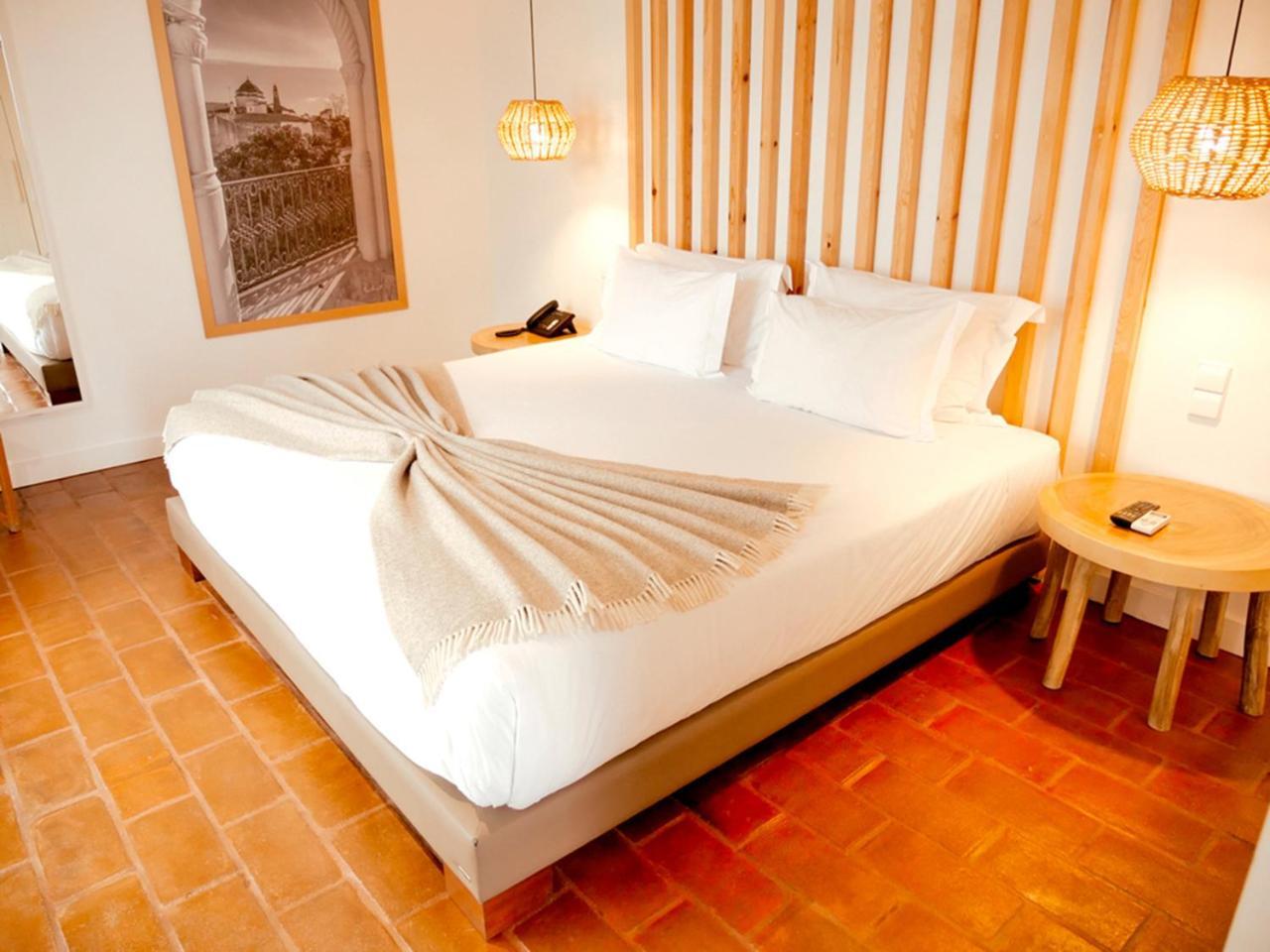 The Lince Ecorkhotel 埃武拉 外观 照片